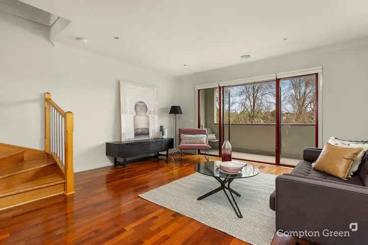 Second view of Homely house listing, 8/11D Murray Street, Yarraville VIC 3013