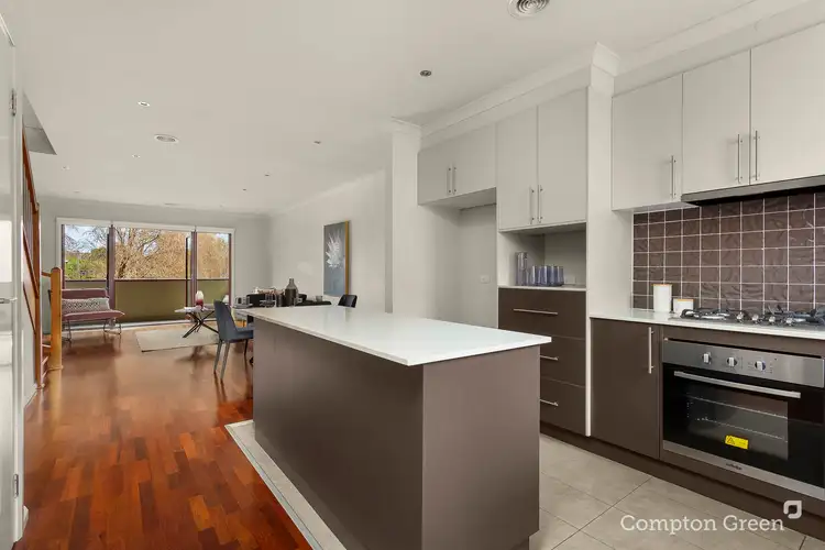 Third view of Homely house listing, 8/11D Murray Street, Yarraville VIC 3013