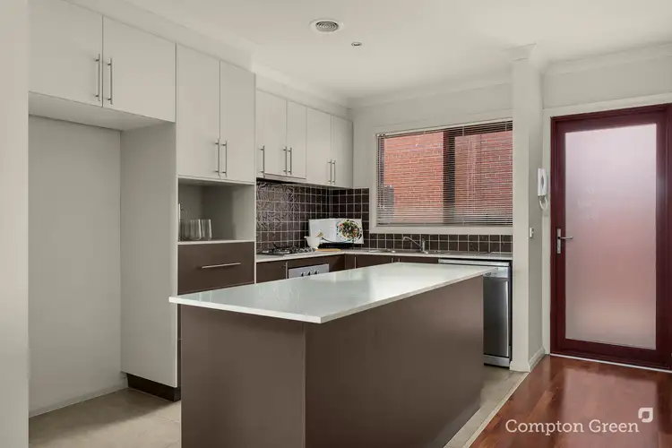 Fourth view of Homely house listing, 8/11D Murray Street, Yarraville VIC 3013