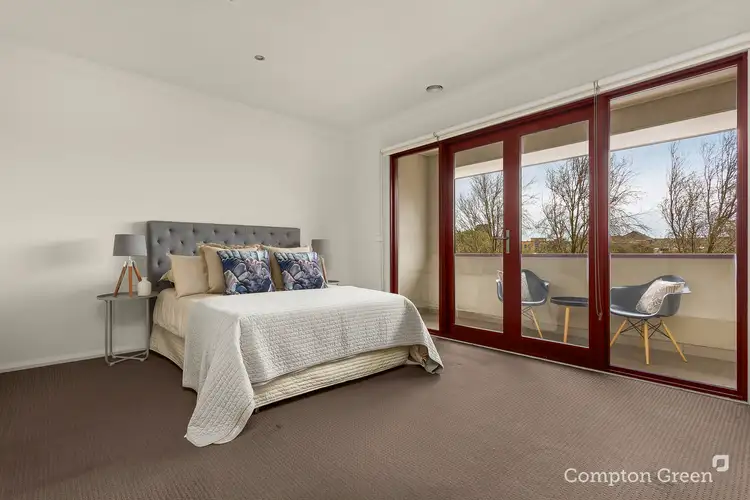 Sixth view of Homely house listing, 8/11D Murray Street, Yarraville VIC 3013