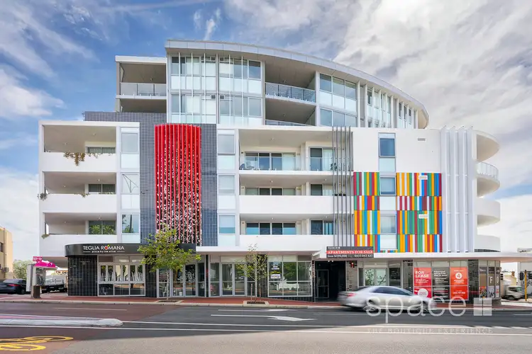 3/10 Angove Street, North Perth WA 6006