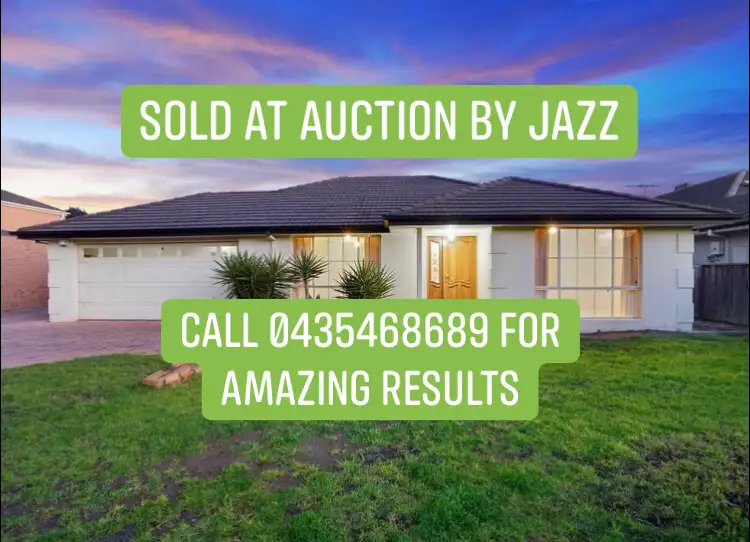 26 South Shore Avenue, Point Cook VIC 3030