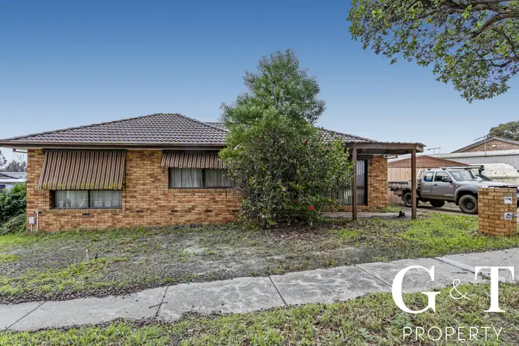 11 Buxton Crescent, Frankston VIC 3199
