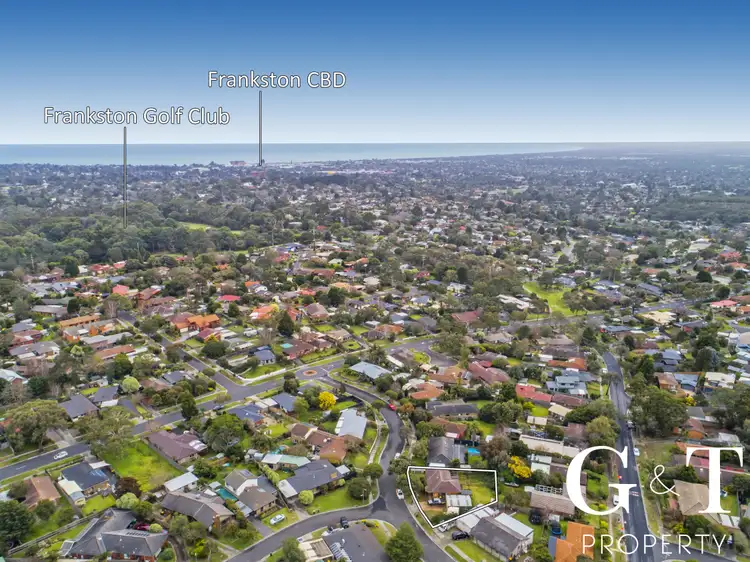 Third view of Homely house listing, 11 Buxton Crescent, Frankston VIC 3199