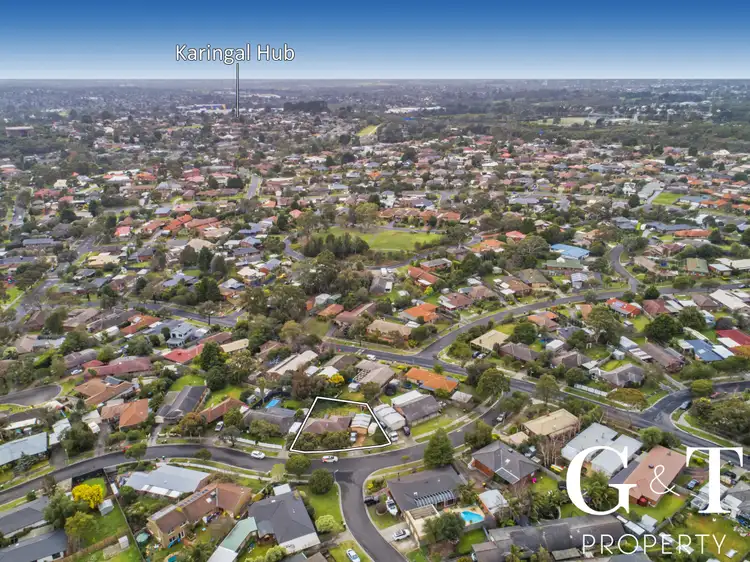 Fourth view of Homely house listing, 11 Buxton Crescent, Frankston VIC 3199