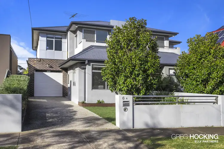 6A Angus Avenue, Altona North VIC 3025