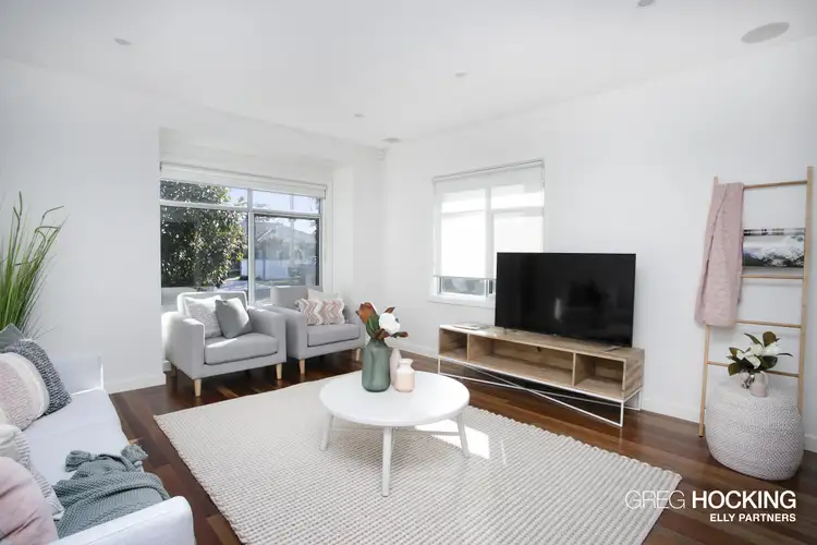 Sixth view of Homely townhouse listing, 6A Angus Avenue, Altona North VIC 3025