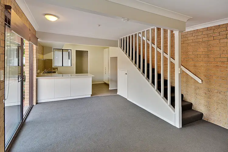 Main view of Homely house listing, 21/29 Browning Boulevard, Battery Hill QLD 4551