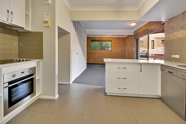 Second view of Homely house listing, 21/29 Browning Boulevard, Battery Hill QLD 4551