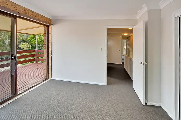 Fifth view of Homely house listing, 21/29 Browning Boulevard, Battery Hill QLD 4551
