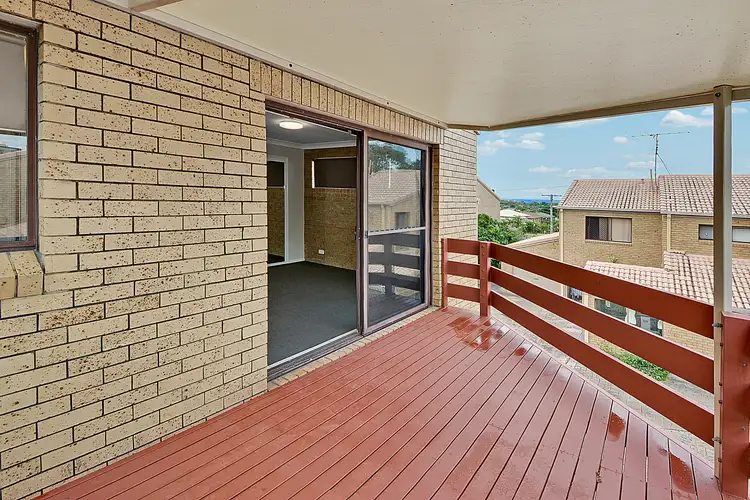 Seventh view of Homely house listing, 21/29 Browning Boulevard, Battery Hill QLD 4551