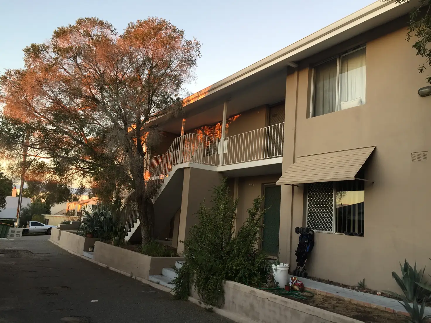 Main view of Homely apartment listing, 1/133 Crawford Road, Maylands WA 6051