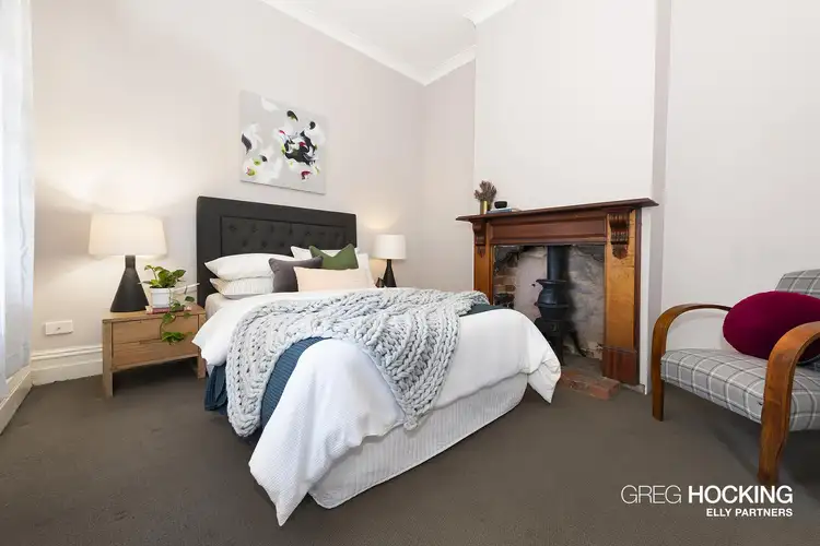 Third view of Homely house listing, 23 Bolton Street, Spotswood VIC 3015