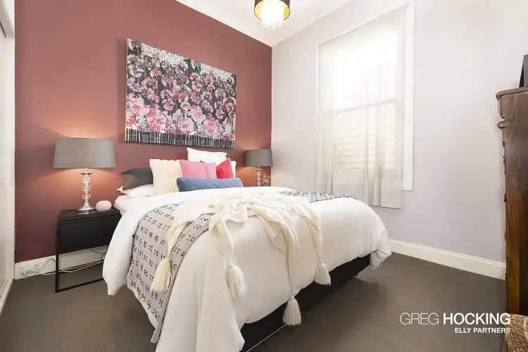 Fourth view of Homely house listing, 23 Bolton Street, Spotswood VIC 3015