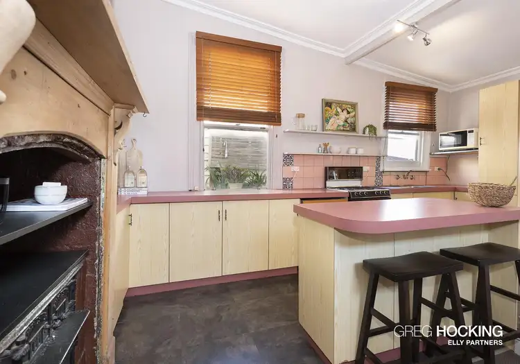 Fifth view of Homely house listing, 23 Bolton Street, Spotswood VIC 3015