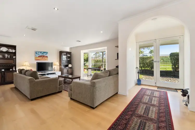 Second view of Homely house listing, 1 Grosvenor Street, Frankston South VIC 3199