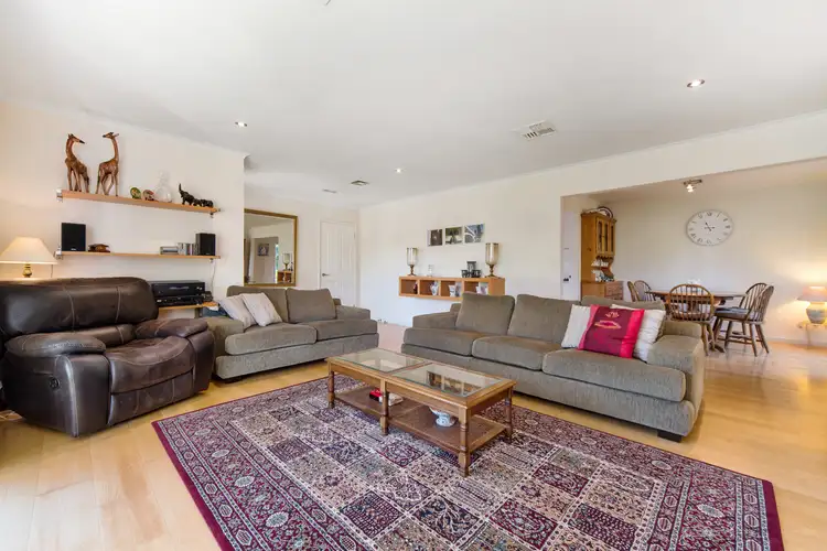 Third view of Homely house listing, 1 Grosvenor Street, Frankston South VIC 3199