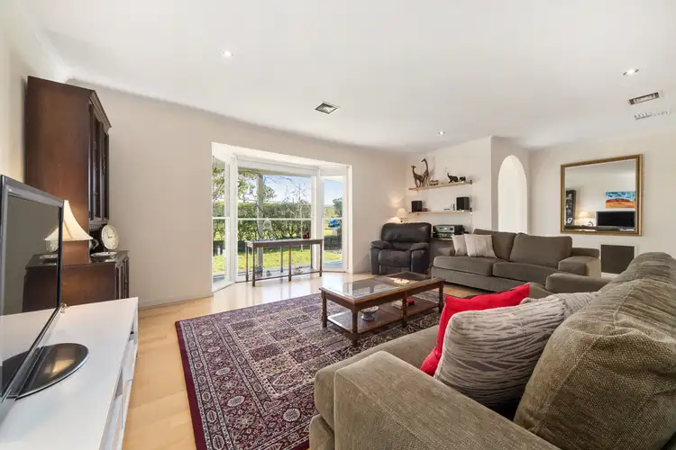 Fourth view of Homely house listing, 1 Grosvenor Street, Frankston South VIC 3199