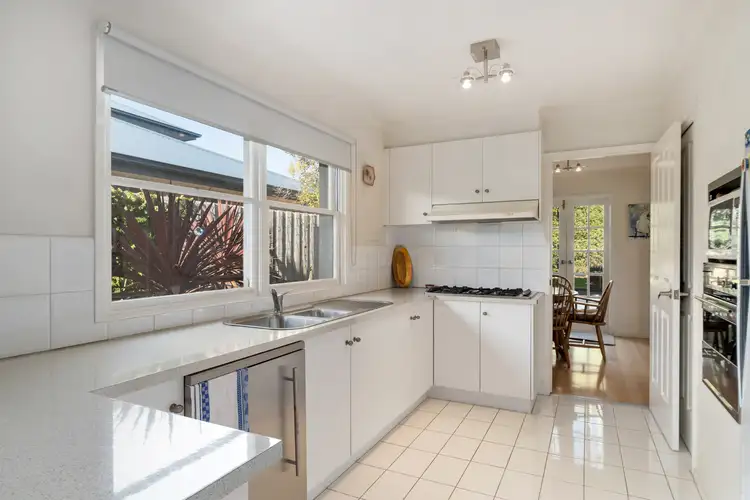 Fifth view of Homely house listing, 1 Grosvenor Street, Frankston South VIC 3199