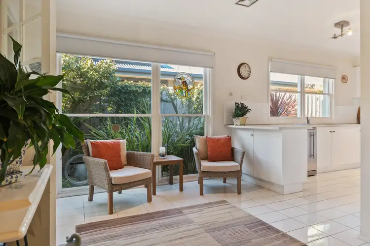 Sixth view of Homely house listing, 1 Grosvenor Street, Frankston South VIC 3199