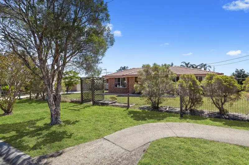 Main view of Homely house listing, 19 Newman Road, Wyreema QLD 4352