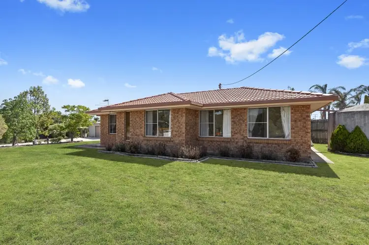 Fourth view of Homely house listing, 19 Newman Road, Wyreema QLD 4352