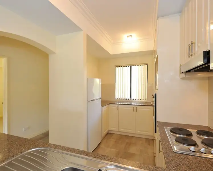 Third view of Homely apartment listing, 9/37 Dolphin Drive, Mandurah WA 6210