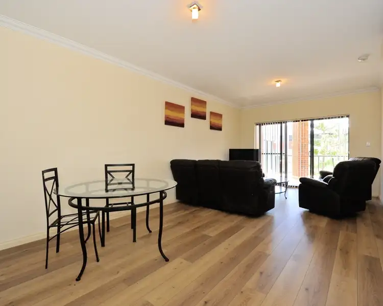 Fifth view of Homely apartment listing, 9/37 Dolphin Drive, Mandurah WA 6210