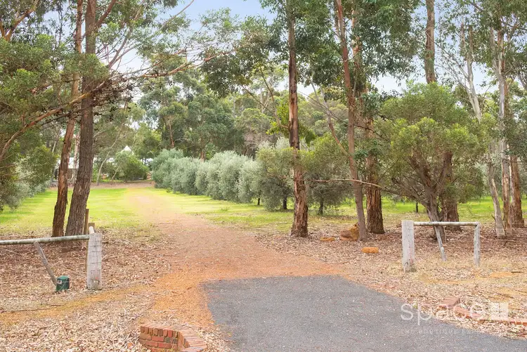 Second view of Homely land listing, 322 Ironstone Place, Margaret River WA 6285