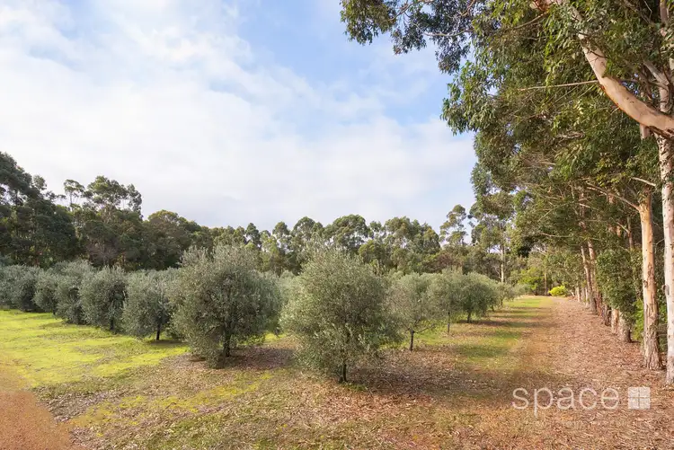 Third view of Homely land listing, 322 Ironstone Place, Margaret River WA 6285