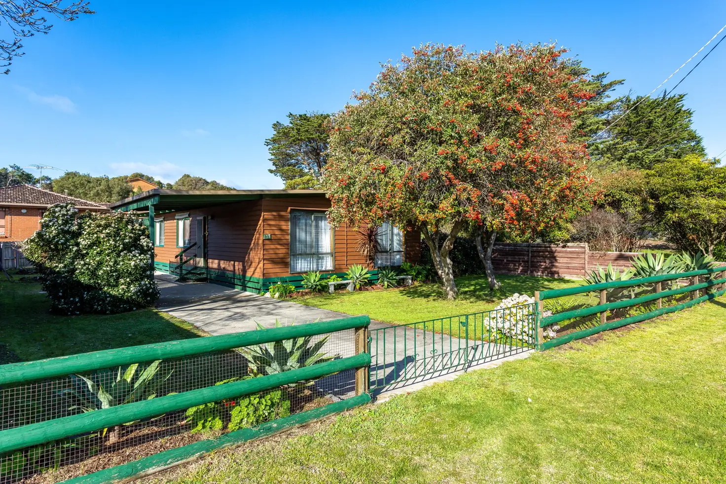 Main view of Homely house listing, 1/127 Dundas Street, Rye VIC 3941