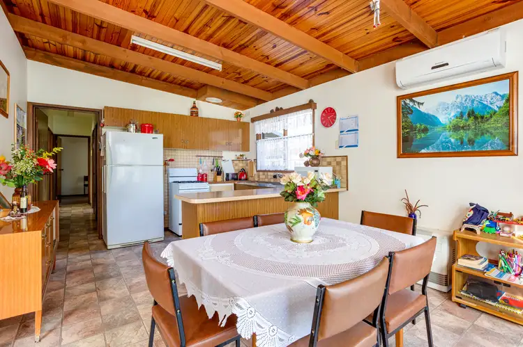 Second view of Homely house listing, 1/127 Dundas Street, Rye VIC 3941