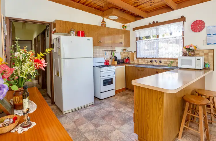 Fifth view of Homely house listing, 1/127 Dundas Street, Rye VIC 3941