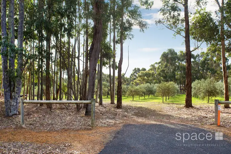 Main view of Homely land listing, 323 Ironstone Place, Margaret River WA 6285