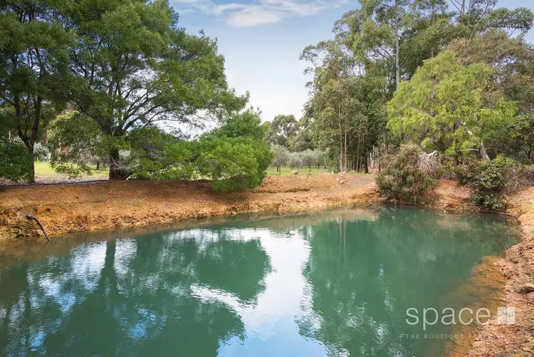 Second view of Homely land listing, 323 Ironstone Place, Margaret River WA 6285