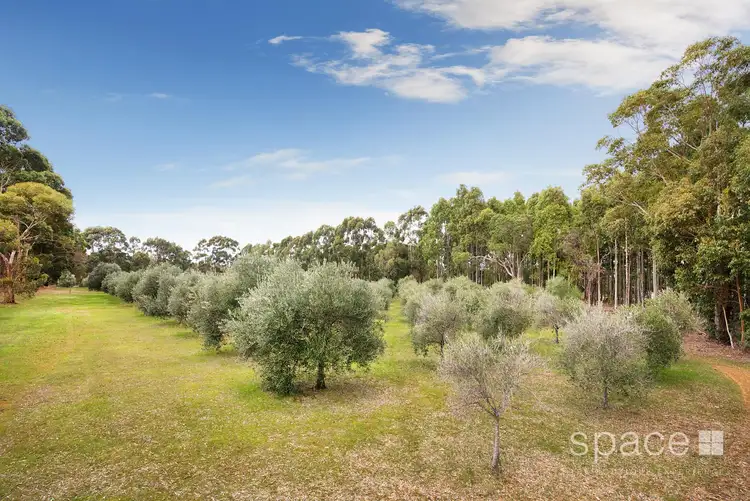 Third view of Homely land listing, 323 Ironstone Place, Margaret River WA 6285