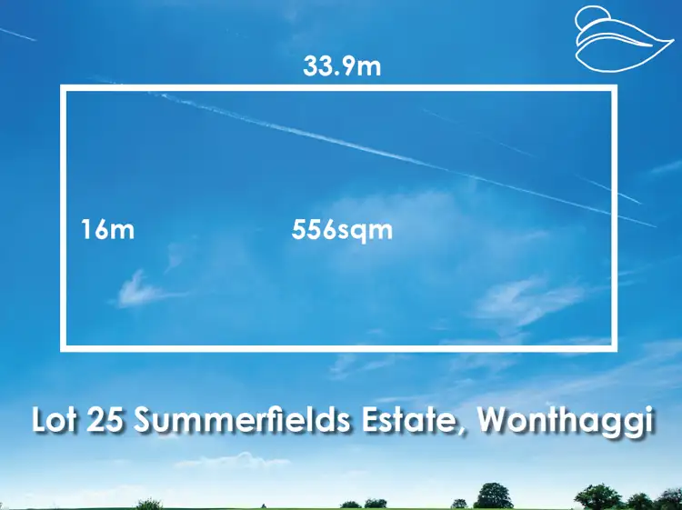 Second view of Homely land listing, LOT Lot 25 Summerfields Estate, Wonthaggi VIC 3995