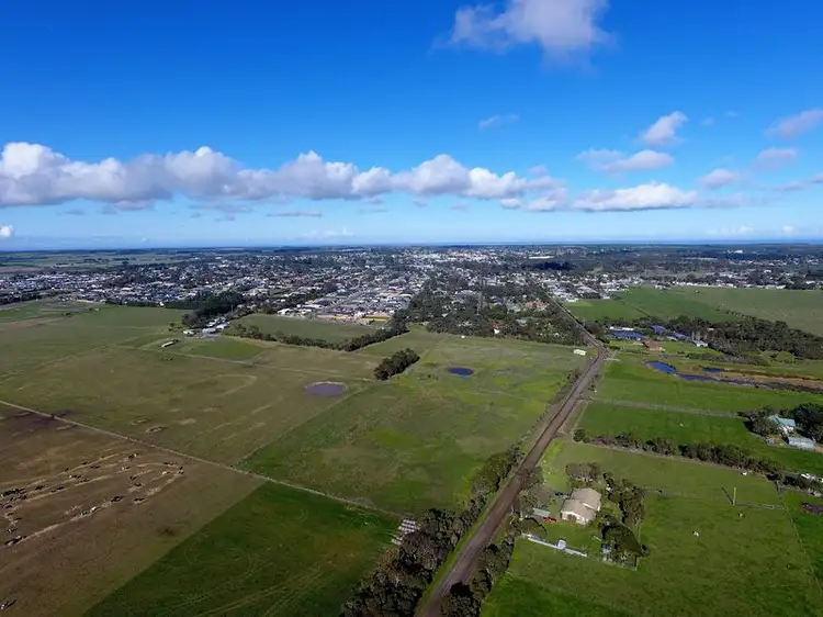 Third view of Homely land listing, LOT Lot 25 Summerfields Estate, Wonthaggi VIC 3995