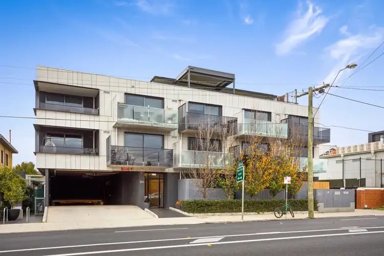 G.01/160 Hotham Street, St Kilda East VIC 3183