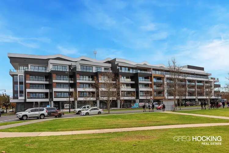 Second view of Homely apartment listing, 2 The Crossing, Caroline Springs VIC 3023