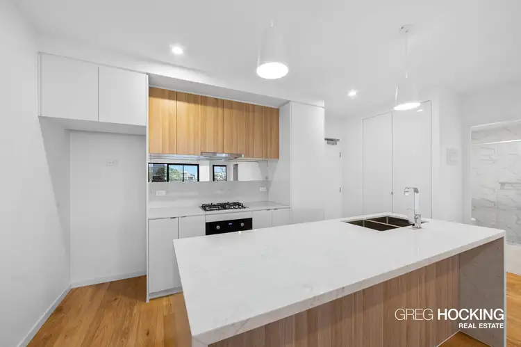 Third view of Homely apartment listing, 2 The Crossing, Caroline Springs VIC 3023