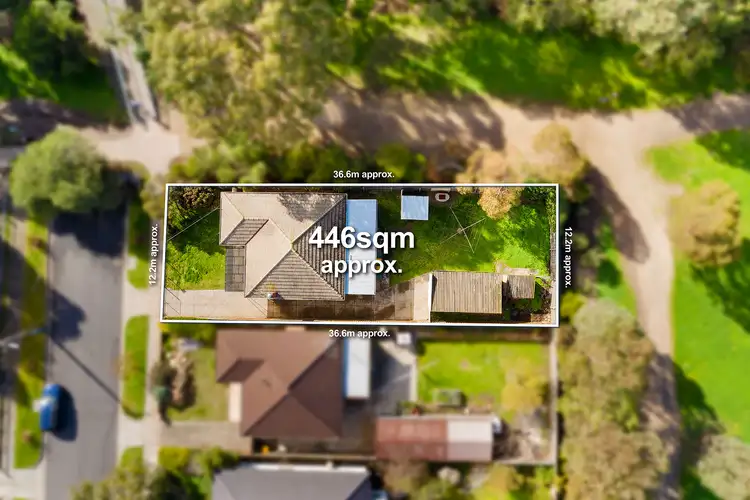 1 Drew Street, Yarraville VIC 3013