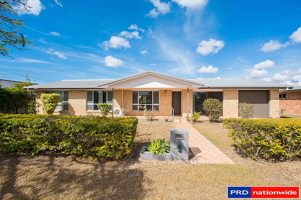 Main view of Homely house listing, 36 McCarthy Road, Thabeban QLD 4670