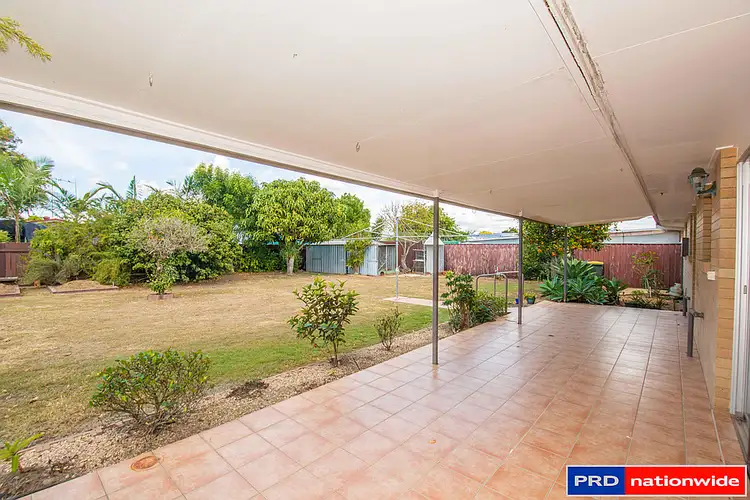 Second view of Homely house listing, 36 McCarthy Road, Thabeban QLD 4670