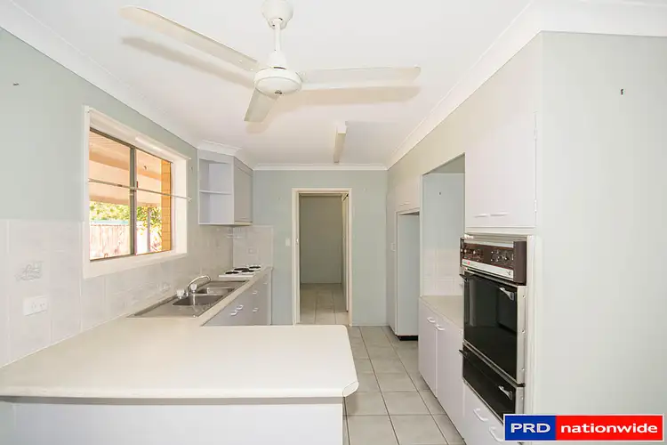 Fourth view of Homely house listing, 36 McCarthy Road, Thabeban QLD 4670