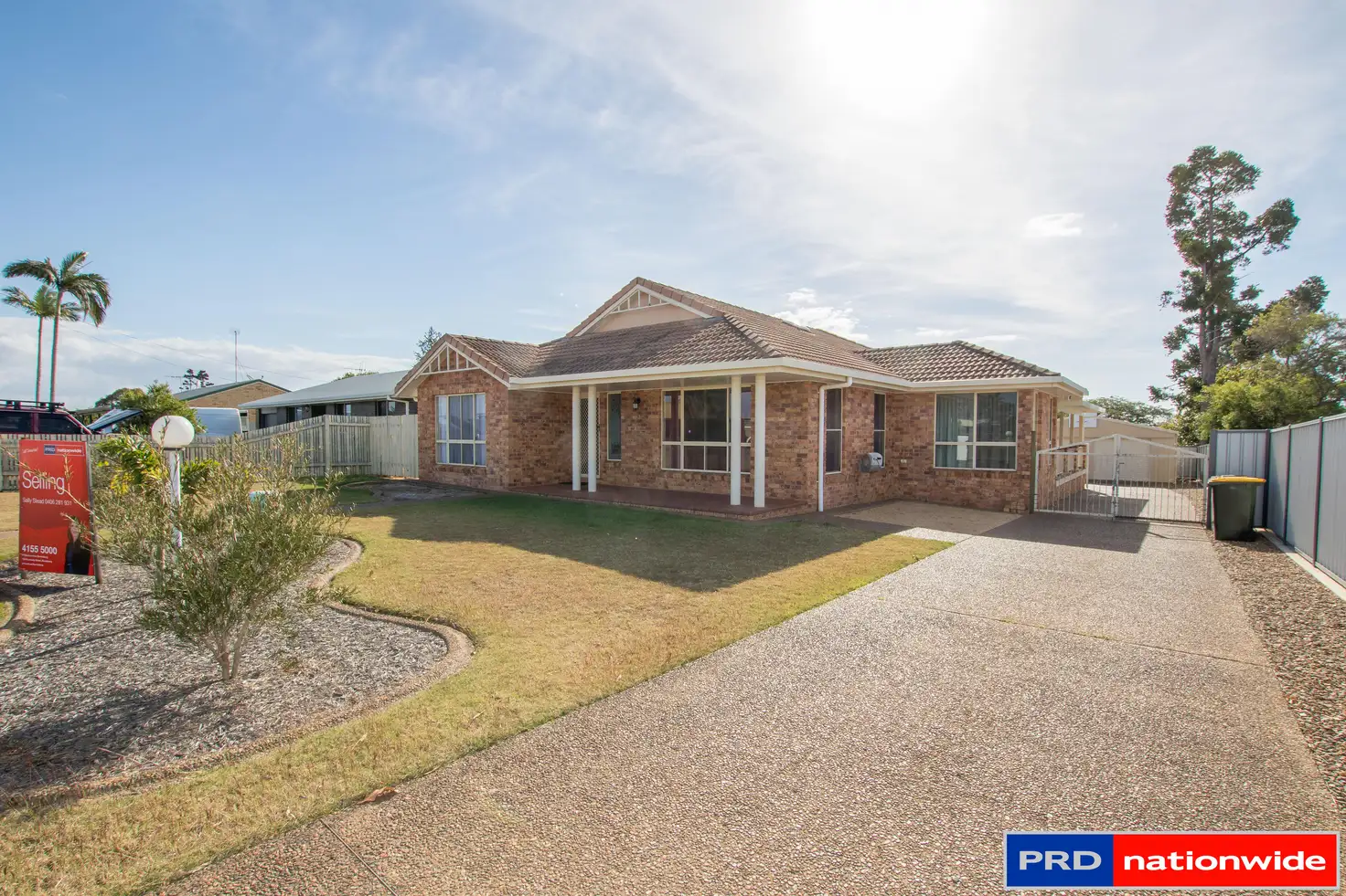 Main view of Homely house listing, 7 Laurel Street, Gooburrum QLD 4670