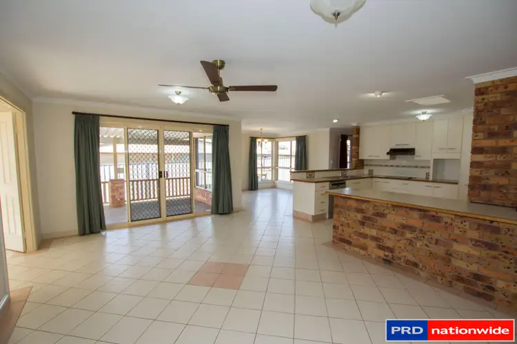 Second view of Homely house listing, 7 Laurel Street, Gooburrum QLD 4670