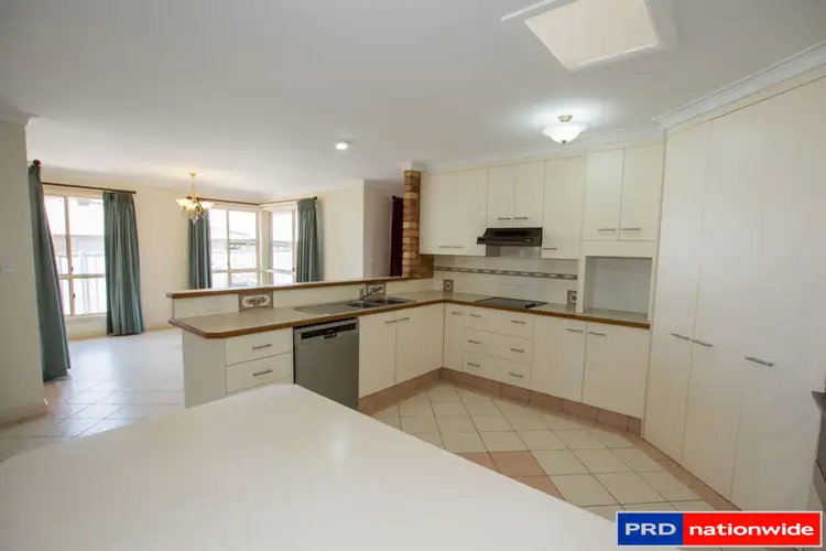 Fourth view of Homely house listing, 7 Laurel Street, Gooburrum QLD 4670