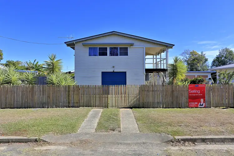 Second view of Homely house listing, 9 Grimstead Street, Bundaberg West QLD 4670