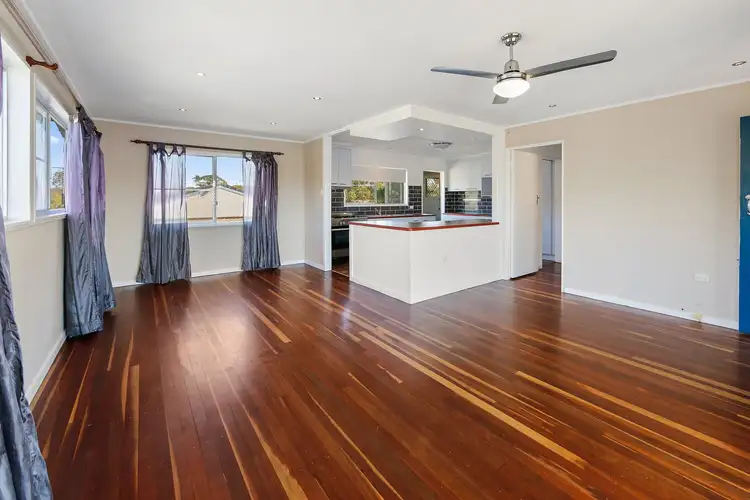 Third view of Homely house listing, 9 Grimstead Street, Bundaberg West QLD 4670